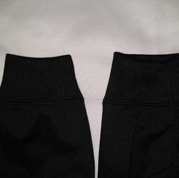 NHL Chicago Blackhawks Hockey Jacket youth Size 14 - Picture 11 of 13